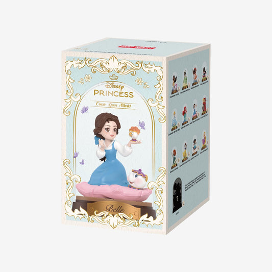POP MART | Disney Princess: Create Your World Series Figures Blind Box