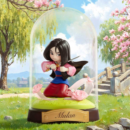 POP MART | Disney Princess: Create Your World Series Figures Blind Box