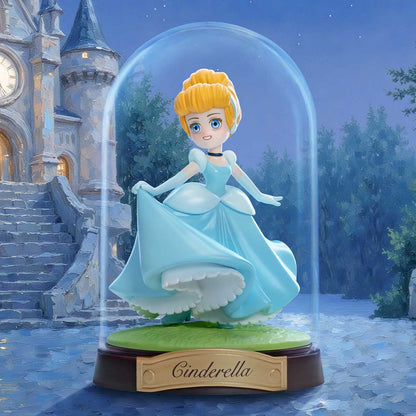 POP MART | Disney Princess: Create Your World Series Figures Blind Box