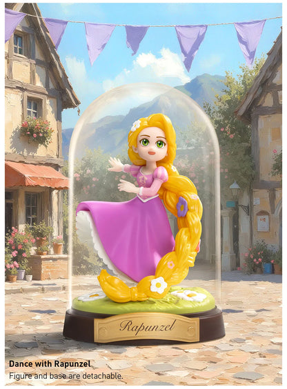 POP MART | Disney Princess: Create Your World Series Figures Blind Box