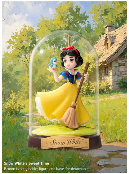 POP MART | Disney Princess: Create Your World Series Figures Blind Box