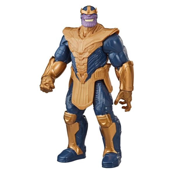 AVENGERS TITAN HERO SERIES: THANOS DELUXE