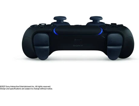 PS5 DualSense Midnight Black V2