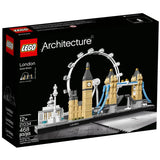 LEGO® | Architecture: London (21034)