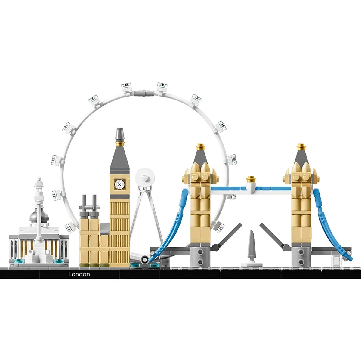 LEGO® | Architecture: London (21034)