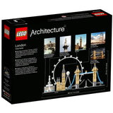 LEGO® | Architecture: London (21034)