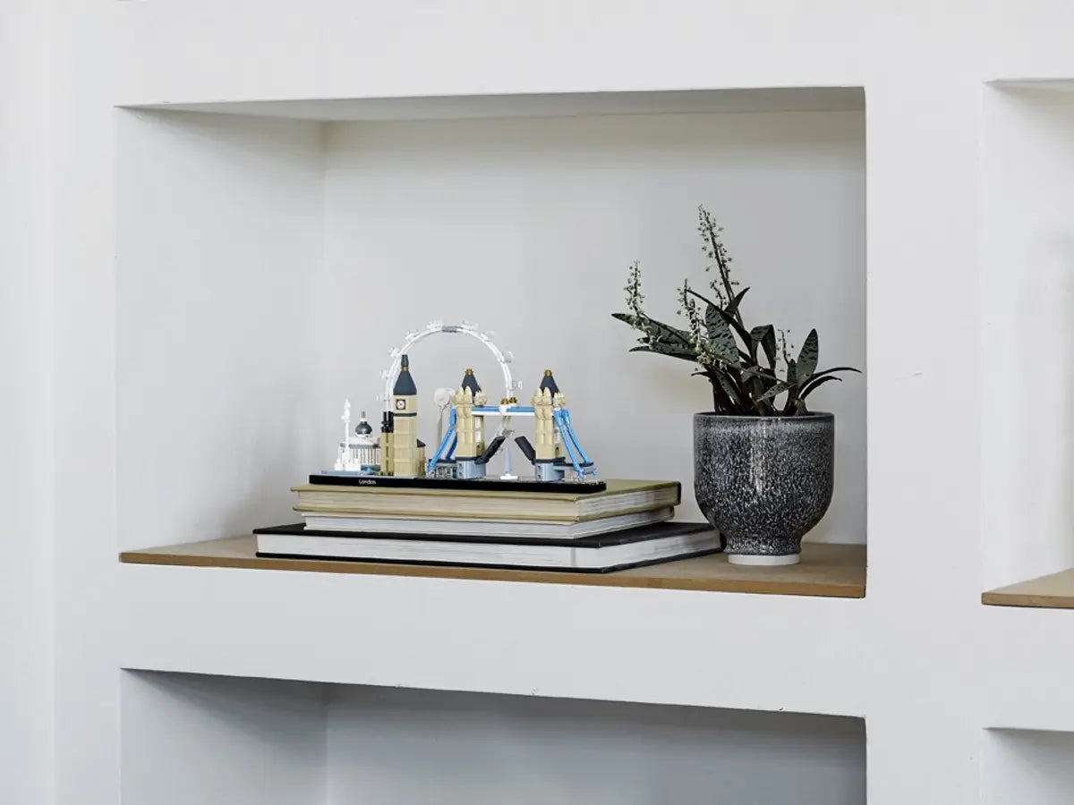 LEGO® | Architecture: London (21034)