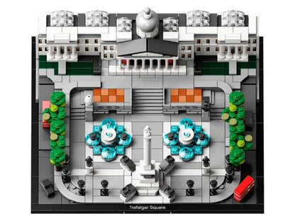 LEGO® | Architecture: Trafalgar Square (21045)