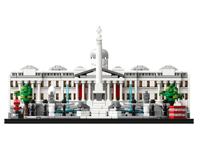 LEGO® | Architecture: Trafalgar Square (21045)