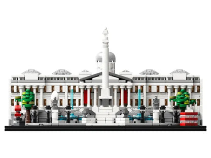 LEGO® | Architecture: Trafalgar Square (21045)