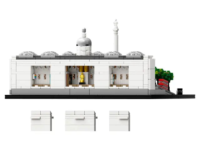LEGO® | Architecture: Trafalgar Square (21045)