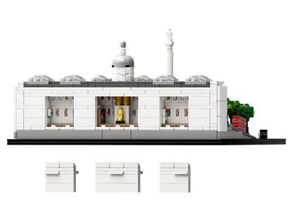LEGO® | Architecture: Trafalgar Square (21045)