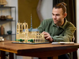 LEGO® | Architecture: Notre Dame de Paris (21061)