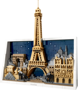 LEGO® | Architecture: Paris – City of Love (21064)