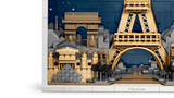 LEGO® | Architecture: Paris – City of Love (21064)