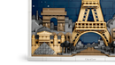 LEGO® | Architecture: Paris – City of Love (21064)