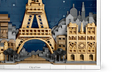 LEGO® | Architecture: Paris – City of Love (21064)