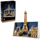 LEGO® | Architecture: Paris – City of Love (21064)