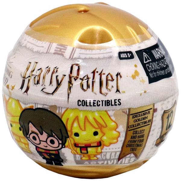 Harry Potter Collectible Snitch Blind Ball