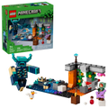 LEGO® | Minecraft: The Warden Encounter (21274)