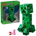 LEGO® | Minecraft: The Creeper (21276)
