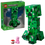 LEGO® | Minecraft: The Creeper (21276)