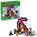 LEGO® | Minecraft: The Pickaxe Mine (21277)