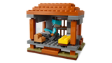 LEGO® | Minecraft: The Pillager Outpost and Ravager (21278)