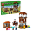 LEGO® | Minecraft: The Pillager Outpost and Ravager (21278)