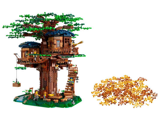 LEGO® | Treehouse (21318)