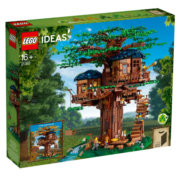 LEGO® | Treehouse (21318)