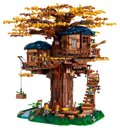 LEGO® | Treehouse (21318)