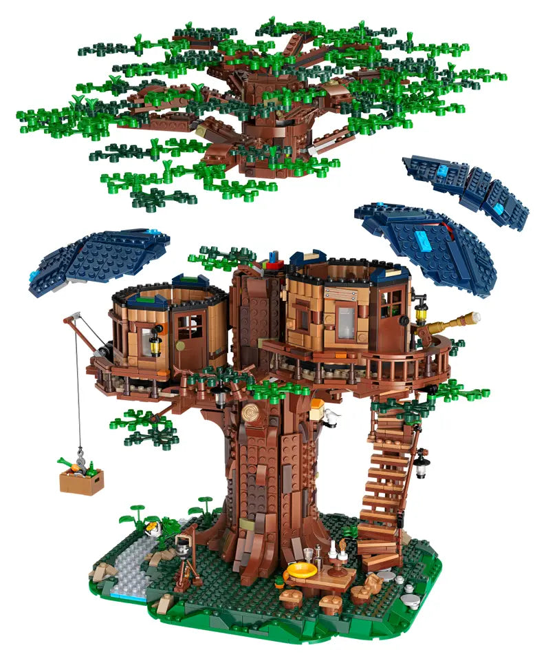 LEGO® | Treehouse (21318)
