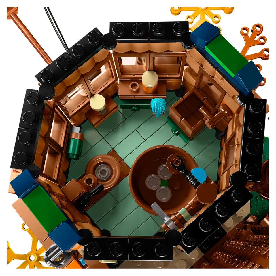 LEGO® | Treehouse (21318)