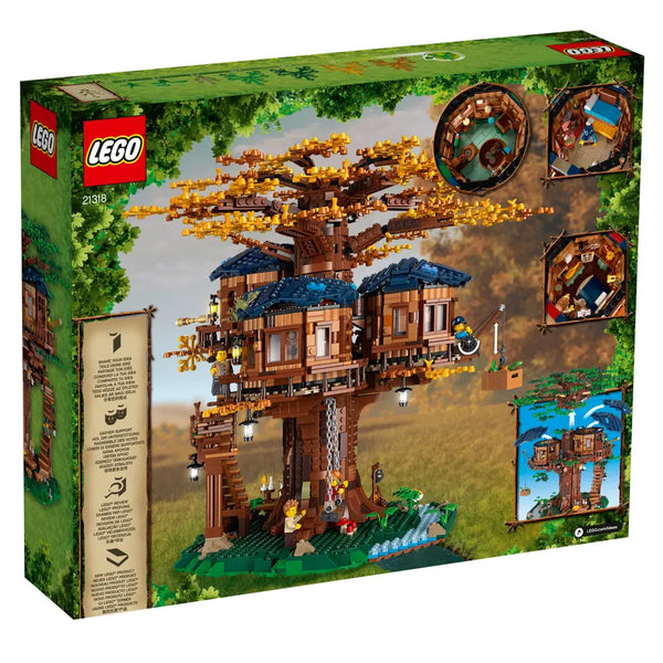 LEGO® | Treehouse (21318)
