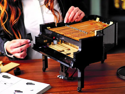 LEGO® | Ideas: Grand Piano (21323)