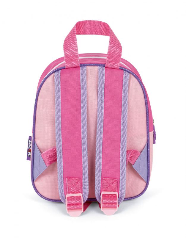 Unicorn Preschool Backpack 24 x 20 x 10 cm