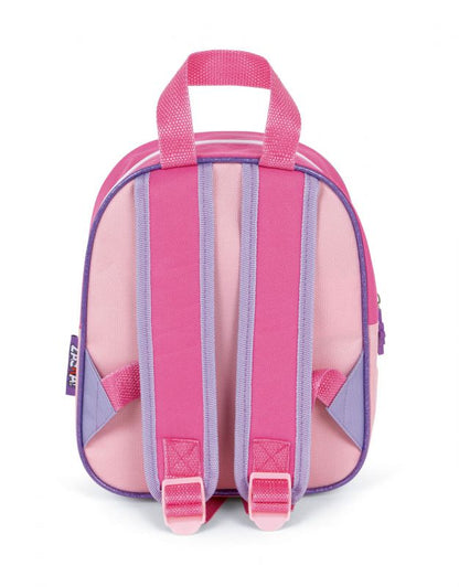 Unicorn Preschool Backpack 24 x 20 x 10 cm