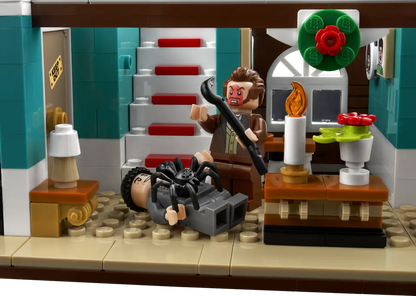 LEGO® | Ideas: Home Alone (21330)