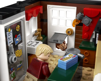 LEGO® | Ideas: Home Alone (21330)