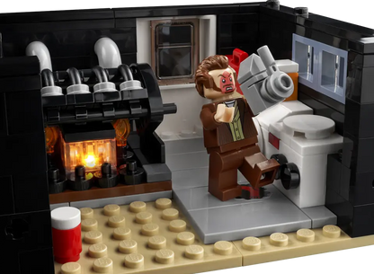 LEGO® | Ideas: Home Alone (21330)