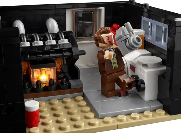 LEGO® | Ideas: Home Alone (21330)