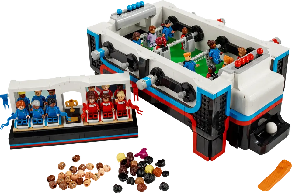 LEGO® | Ideas: Table Football (21337)