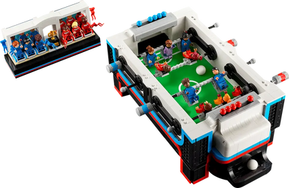 LEGO® | Ideas: Table Football (21337)