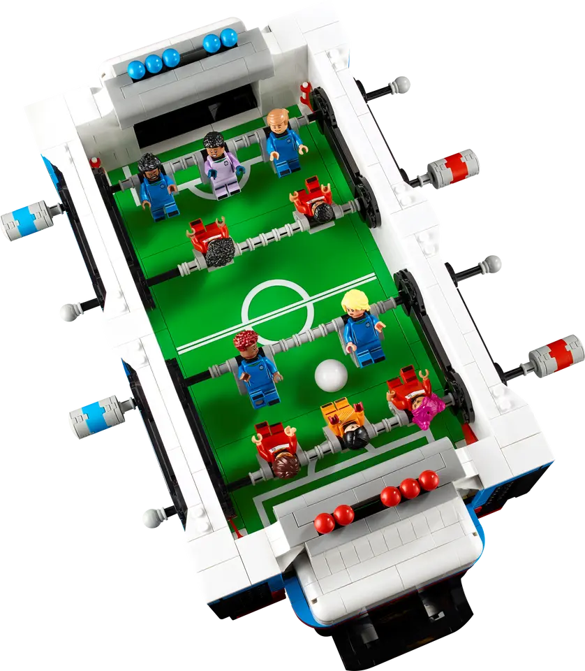 LEGO® | Ideas: Table Football (21337)