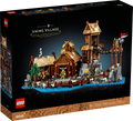 LEGO® | Ideas: Viking Village (21343)