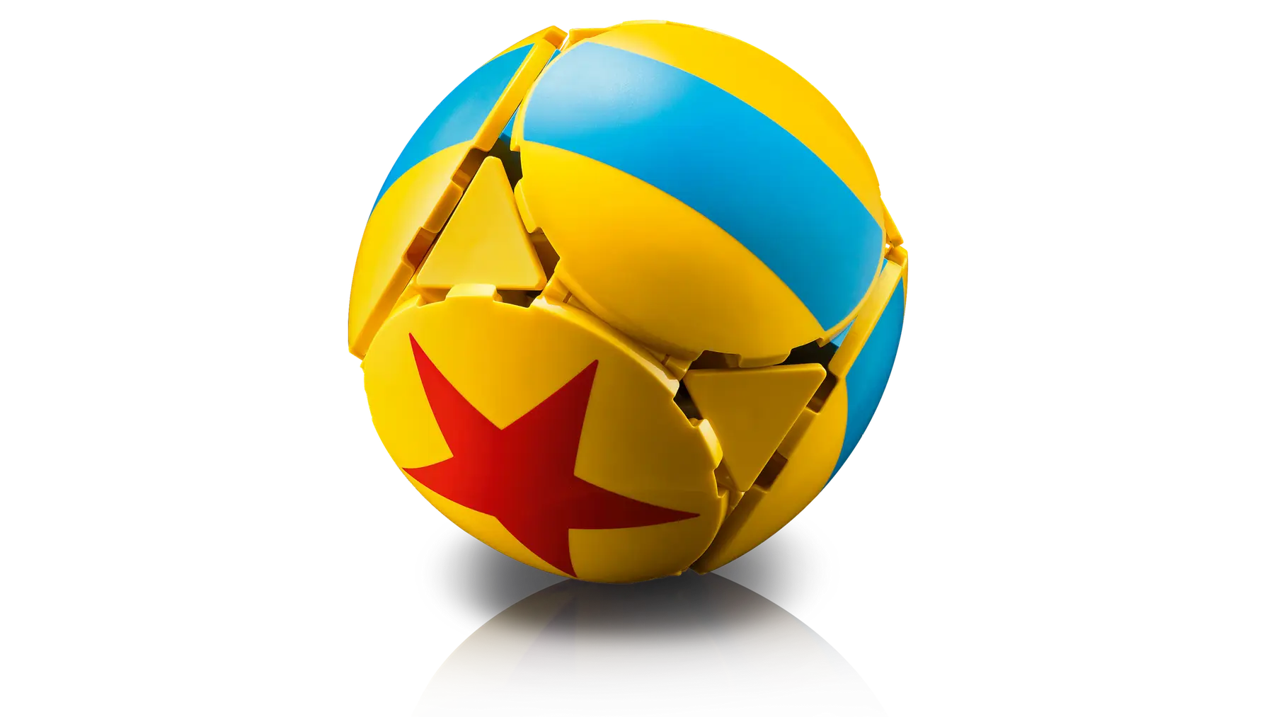 LEGO® | Ideas | Disney Pixar: Luxo Jr. (21357)