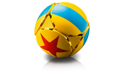 LEGO® | Ideas | Disney Pixar: Luxo Jr. (21357)