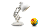 LEGO® | Ideas | Disney Pixar: Luxo Jr. (21357)