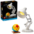 LEGO® | Ideas | Disney Pixar: Luxo Jr. (21357)
